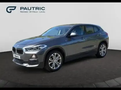 Photo Bmw X2 Lounge