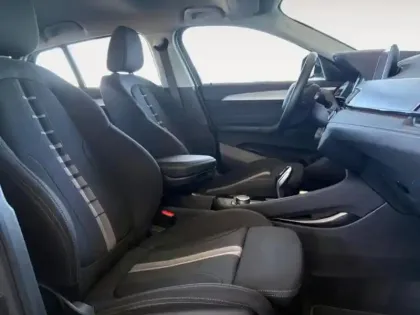 Photo 14 BMW X2  sDrive18iA 136ch Lounge DKG7