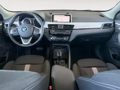 Photo 9 BMW X2  sDrive18iA 136ch Lounge DKG7