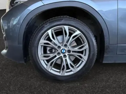 Photo 13 BMW X2  sDrive18iA 136ch Lounge DKG7