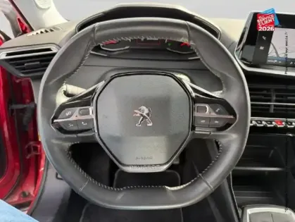 Photo 11 Peugeot 2008  1.2 PureTech 100ch S&S Style