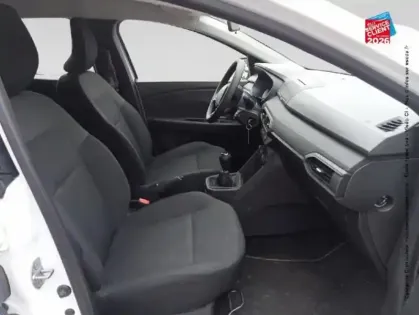 Photo 19 Dacia Sandero  1.0 ECO-G 100ch Essential
