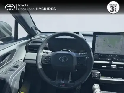 Photo 8 Toyota Rav4  2.5 Hybride 194ch GR Sport AWD-i NG