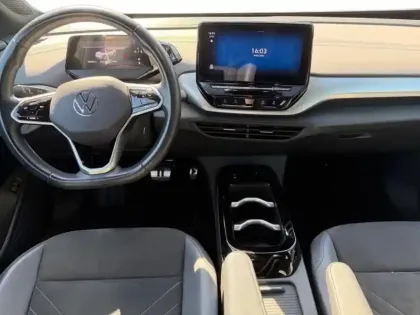 Photo 9 Volkswagen Id.4  204ch Pro Performance 77 kWh