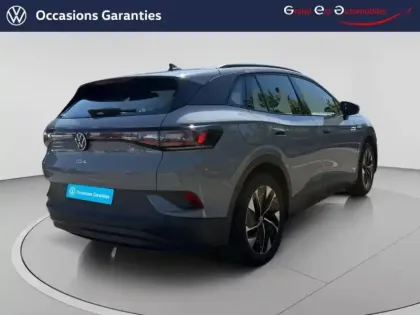 Photo 8 Volkswagen Id.4  204ch Pro Performance 77 kWh