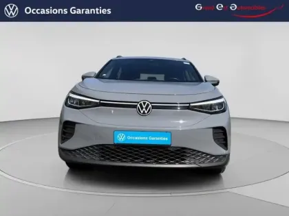 Photo 5 Volkswagen Id.4  204ch Pro Performance 77 kWh