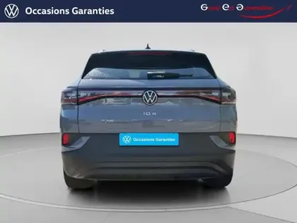 Photo 7 Volkswagen Id.4  204ch Pro Performance 77 kWh