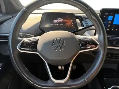 Photo 14 Volkswagen Id.4  204ch Pro Performance 77 kWh
