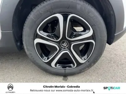 Photo 10 Citroën C3  1.2 PureTech 83ch S&S PLUS