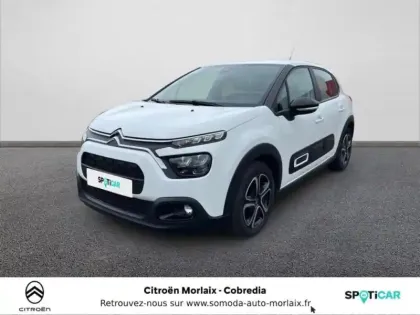 Photo Citroën C3 Plus