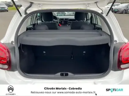Photo 5 Citroën C3  1.2 PureTech 83ch S&S PLUS