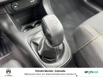 Photo 11 Citroën C3  1.2 PureTech 83ch S&S PLUS
