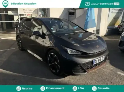 Photo 17 Cupra Born  204ch L 58 kWh V