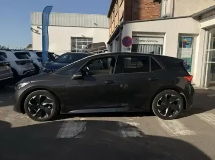Photo 20 Cupra Born  204ch L 58 kWh V