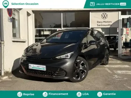 Photo 16 Cupra Born  204ch L 58 kWh V