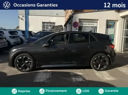 Photo 5 Cupra Born  204ch L 58 kWh V