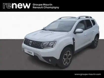 Photo Dacia Duster Prestige