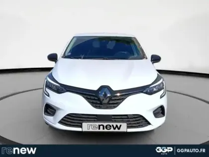 Photo 7 Renault Clio  1.0 TCe 90ch Evolution