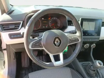 Photo 14 Renault Clio  1.0 TCe 90ch Evolution