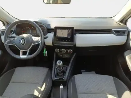 Photo 12 Renault Clio  1.0 TCe 90ch Evolution