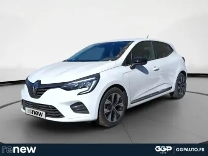 Photo Renault Clio Evolution