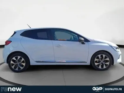 Photo 5 Renault Clio  1.0 TCe 90ch Evolution