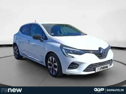 Photo 6 Renault Clio  1.0 TCe 90ch Evolution
