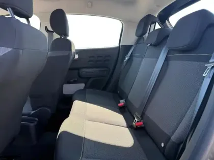 Photo 9 Citroën C3  1.2 PureTech 83ch S&S Feel Pack