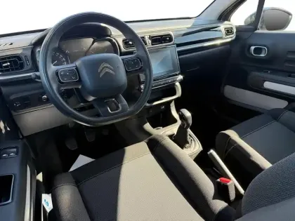 Photo 7 Citroën C3  1.2 PureTech 83ch S&S Feel Pack