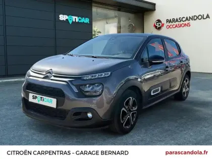 Photo Citroën C3 Feel Pack