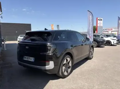 Photo 6 Ford Explorer  286ch Extended Range 79kWh Pack Premium RWD