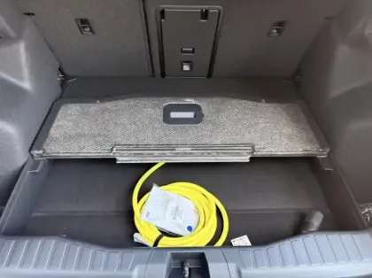 Photo 9 Ford Explorer  286ch Extended Range 79kWh Pack Premium RWD