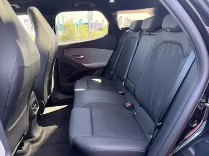 Photo 10 Ford Explorer  286ch Extended Range 79kWh Pack Premium RWD