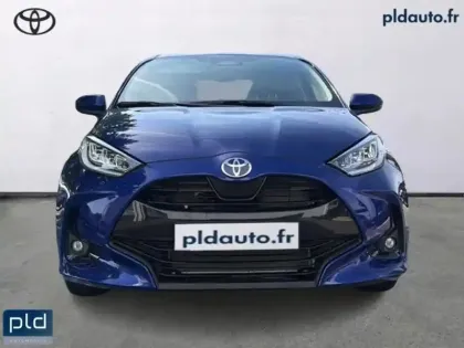Photo 7 Toyota Yaris  116h Design 5p MY26