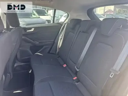 Photo 10 Ford Focus  1.0 Flexifuel mHEV 125ch Titanium X Business