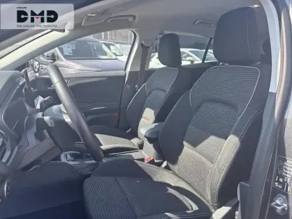 Photo 9 Ford Focus  1.0 Flexifuel mHEV 125ch Titanium X Business