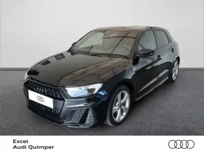 Photo Audi A1 S Line