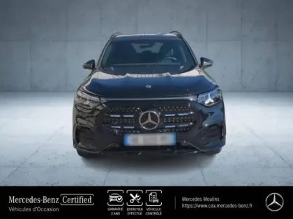 Photo 7 Mercedes GLB  250+ EQ 272ch Limited Edition