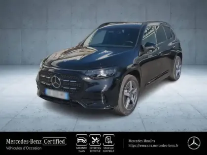 Photo Mercedes Glb Limited Edition
