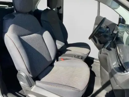 Photo 14 Fiat 500 C e 118ch Icône Plus (step1) 2021