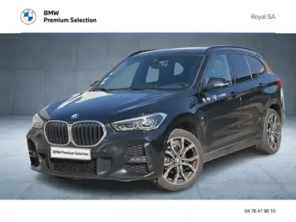 Photo Bmw X1 M Sport