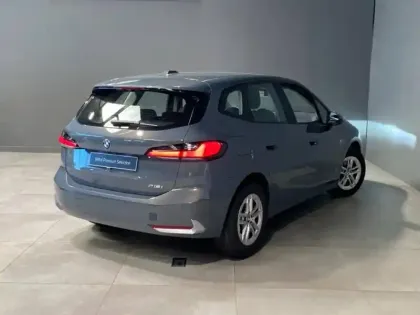 Photo 6 BMW Serie 2 Série 2 ActiveTourer 218i 136ch Active Tourer DKG7