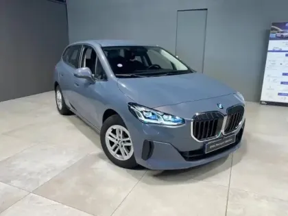 Photo 5 BMW Serie 2 Série 2 ActiveTourer 218i 136ch Active Tourer DKG7