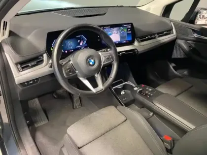 Photo 10 BMW Serie 2 Série 2 ActiveTourer 218i 136ch Active Tourer DKG7