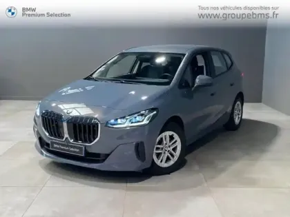 Photo Bmw Serie 2 Base