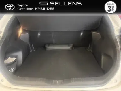 Photo 9 Toyota Yaris  Cross 116h Design AWD-i MY21