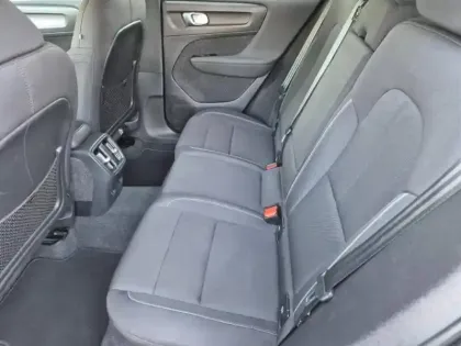 Photo 6 Volvo Xc40  Recharge 231ch Start EDT