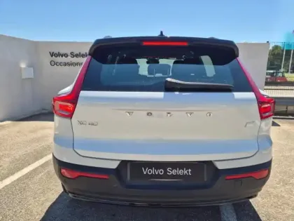 Photo 12 Volvo Xc40  Recharge 231ch Start EDT