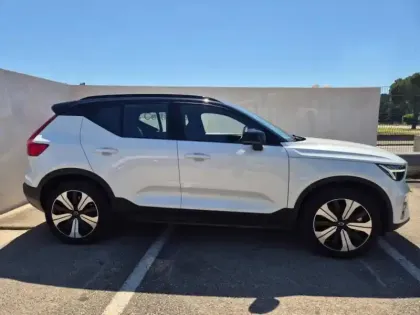Photo 9 Volvo Xc40  Recharge 231ch Start EDT