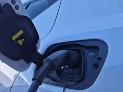 Photo 17 Volvo Xc40  Recharge 231ch Start EDT